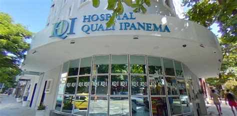 hospital quali ipanema